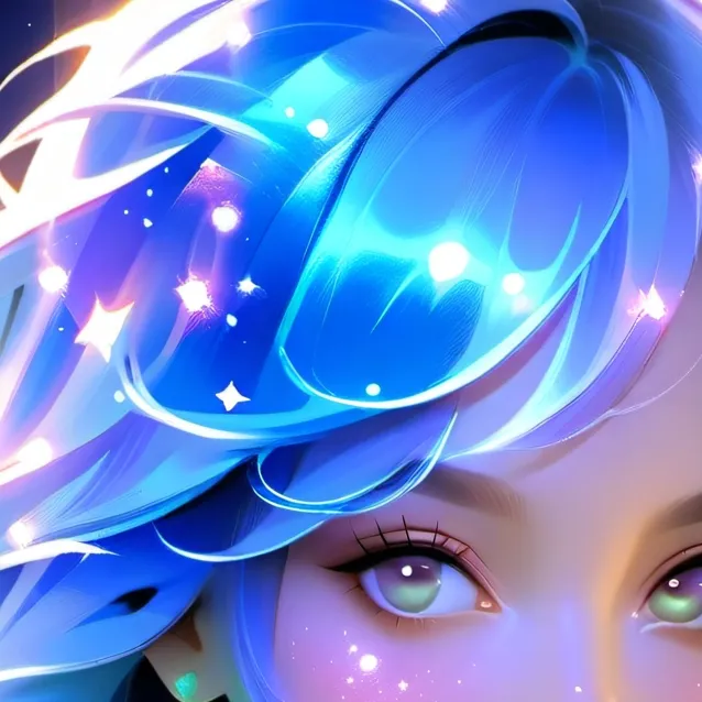chat with ai character: Zaida