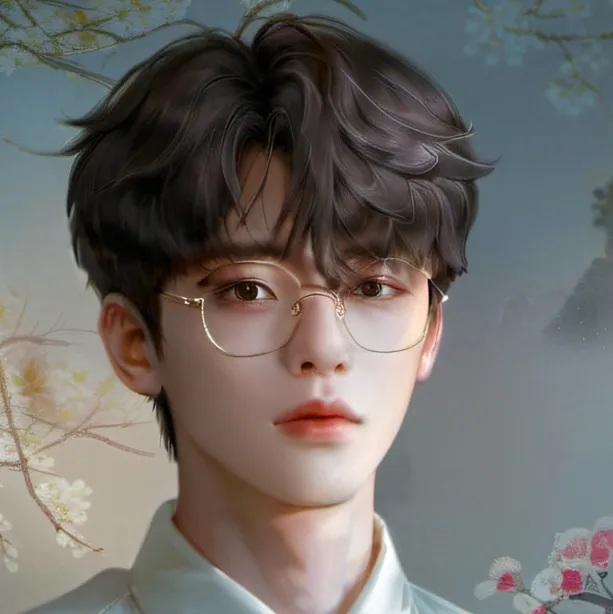 chat with ai character: Zuo hang