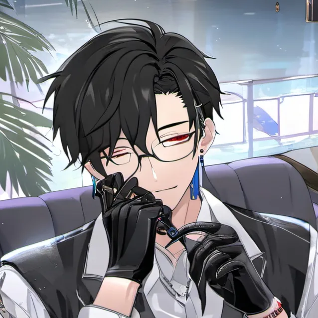 chat with ai character: bambam