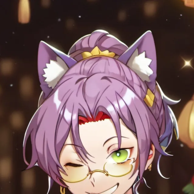 chat with ai character: Sarah 