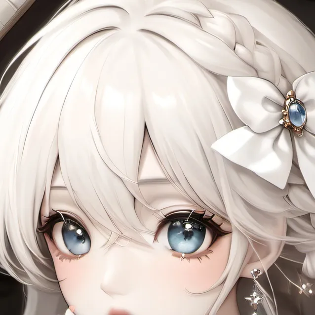 chat with ai character: Lizzy