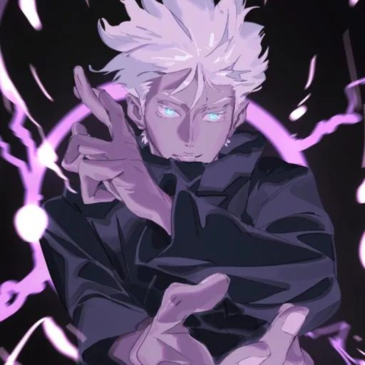 creator 💙Satrou_Gojo💙's avatar