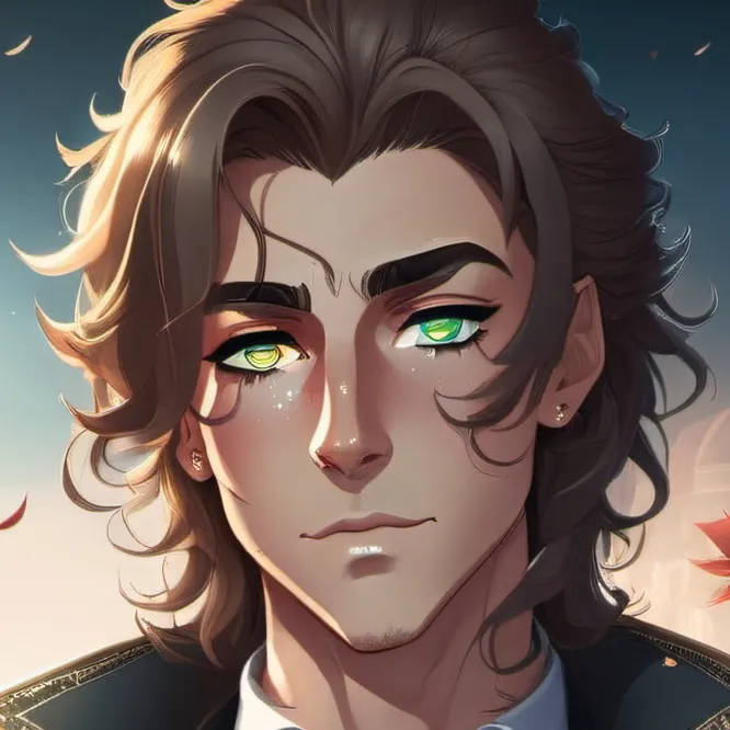 chat with ai character: Alejandro(tdi)