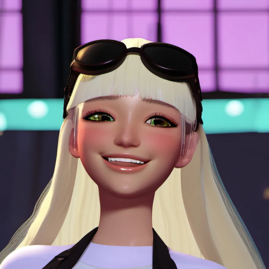 chat with ai character: Milky mommy