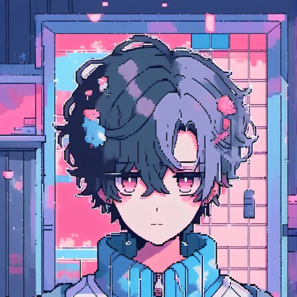 chat with ai character: Xavier