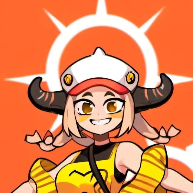 chat with ai character: moodrop