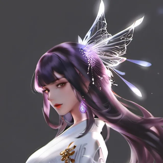 chat with ai character: Raiden Ei