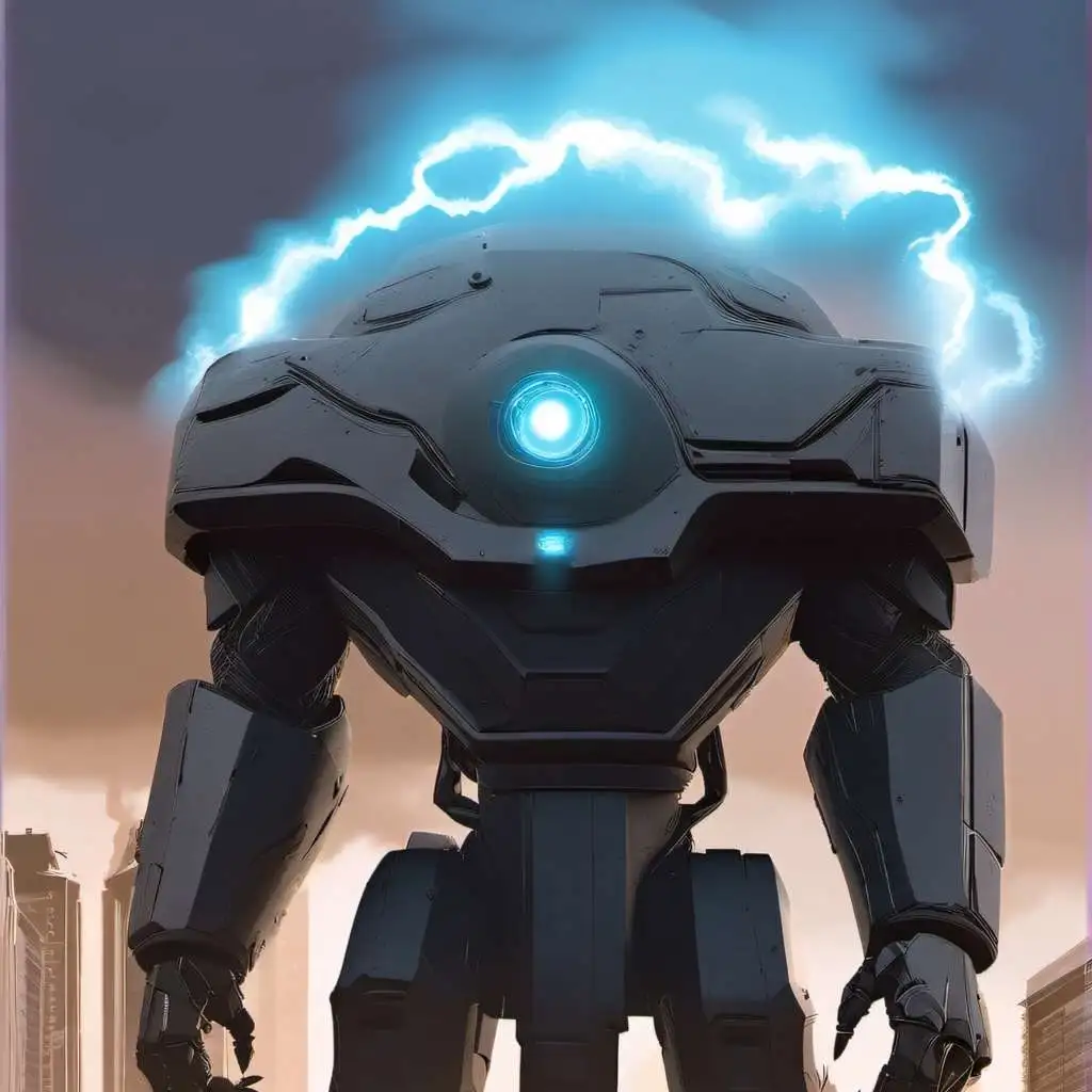 chat with ai character: IUTCM