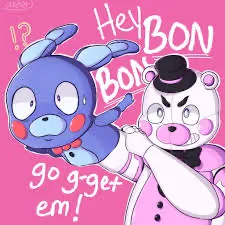 creator Funtime Freddy…'s avatar