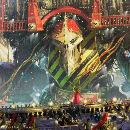 creator Imperator-class's avatar