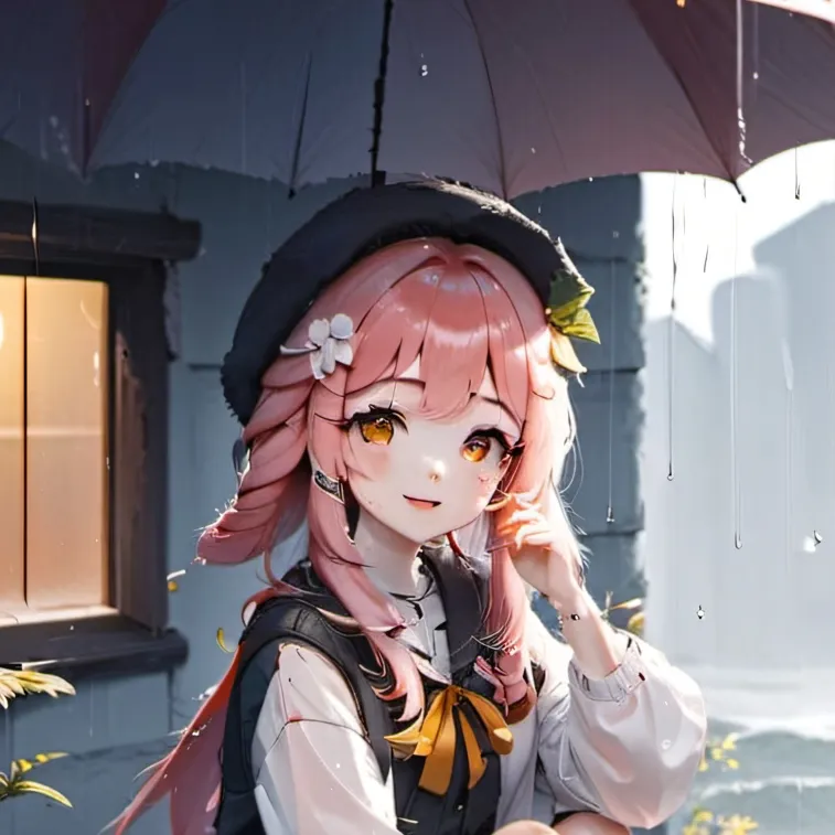 chat with ai character: Sayu Yoki