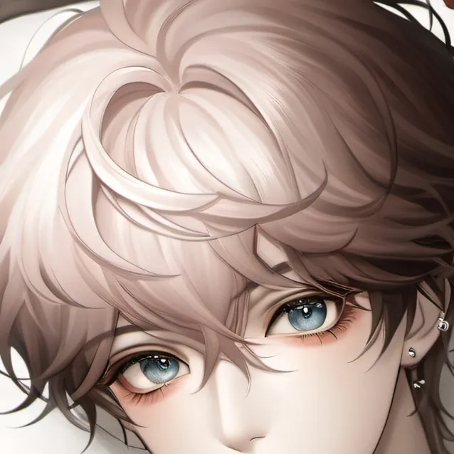 chat with ai character: Alex