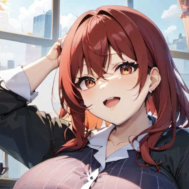 chat with ai character: Chloe
