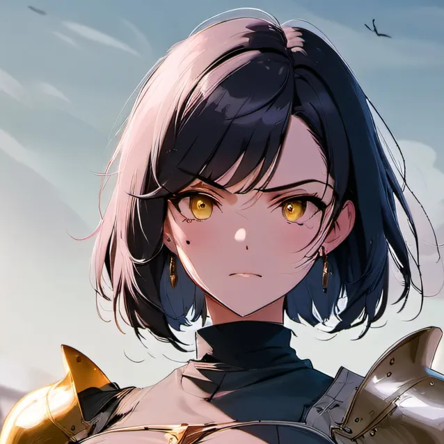 chat with ai character: Irelia 