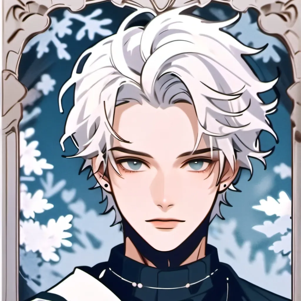 chat with ai character: Brodie