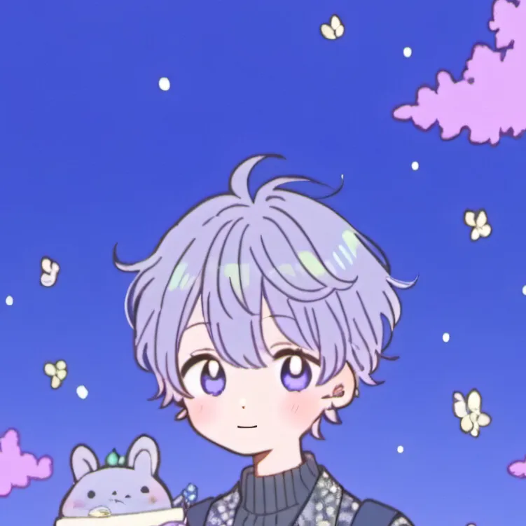 chat with ai character: Jax