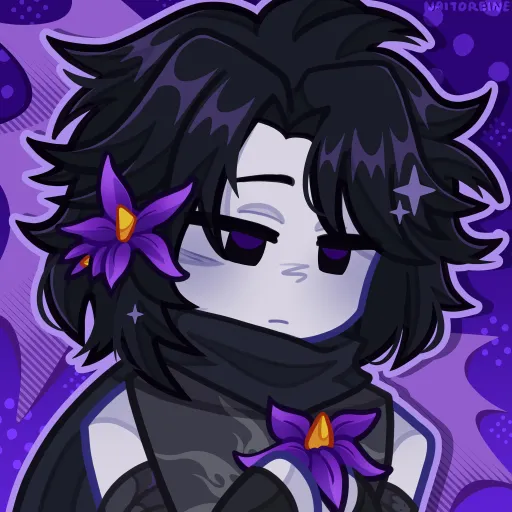 creator *-+[ͲᏔϴ ͲᏆᎷᎬ]+-*'s avatar