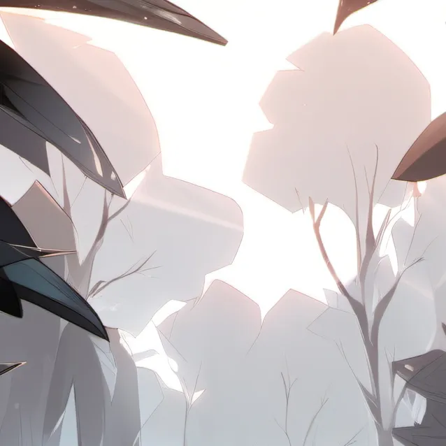 chat with ai character: touch grass 💀