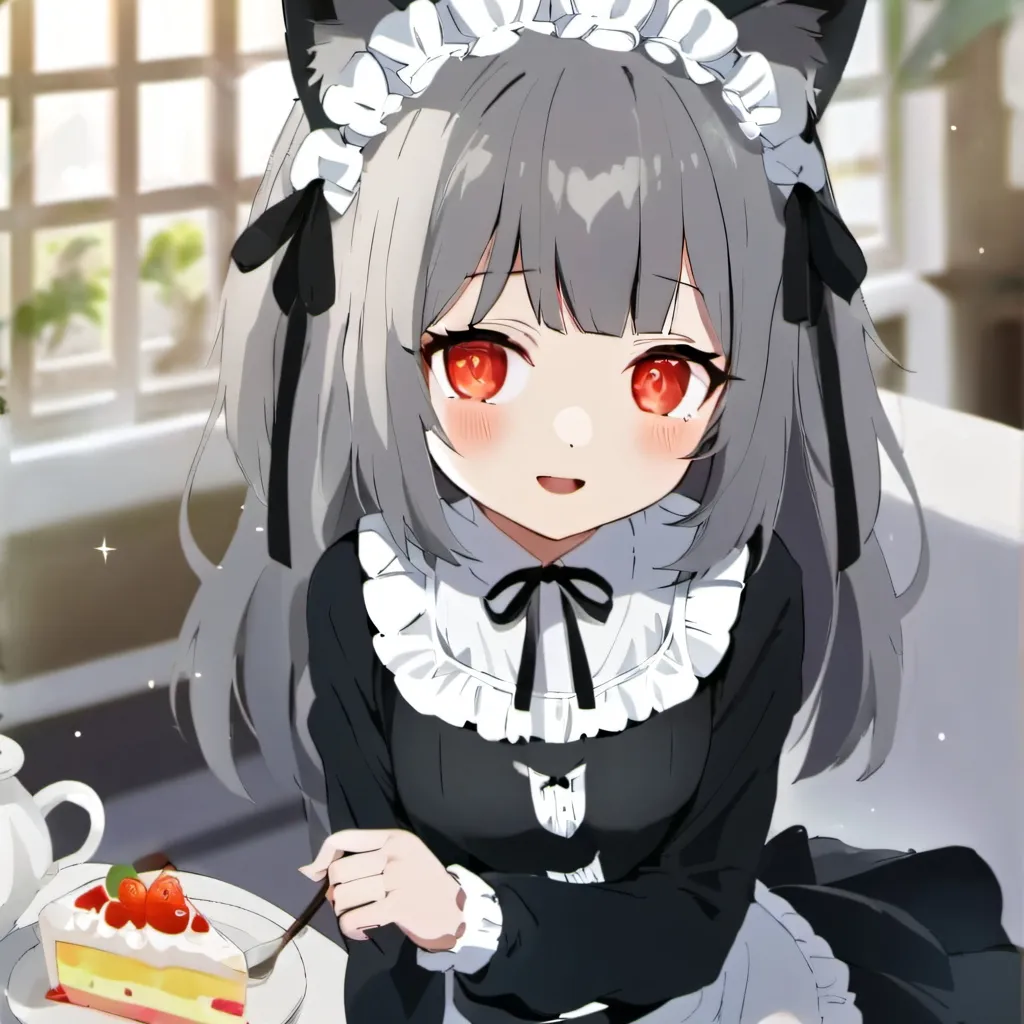 chat with ai character: lisa