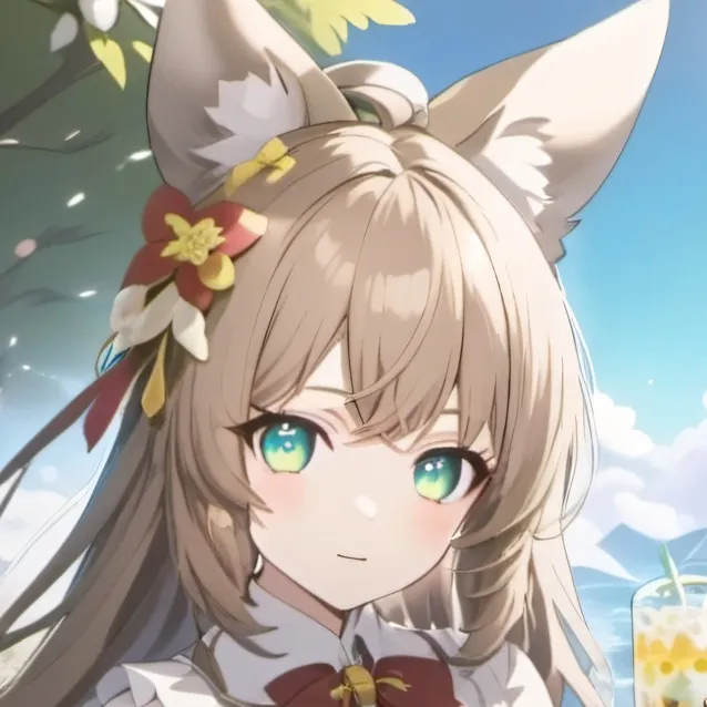 chat with ai character: uwu girl
