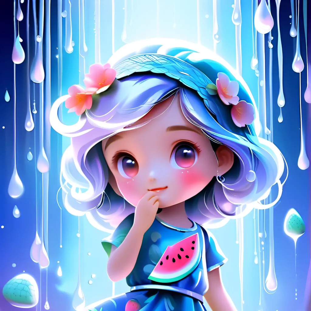 chat with ai character: Inflation 