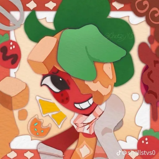 creator .. ☆Sprout☆..'s avatar