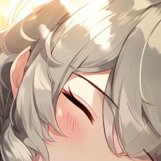 chat with ai character: Nori