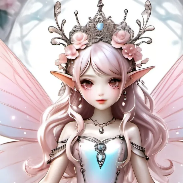 chat with ai character: Bee