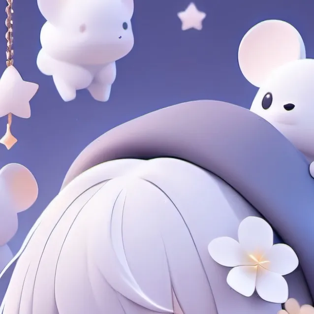 chat with ai character: kener