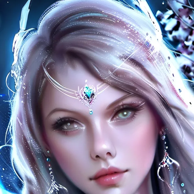 chat with ai character: sigy gregry