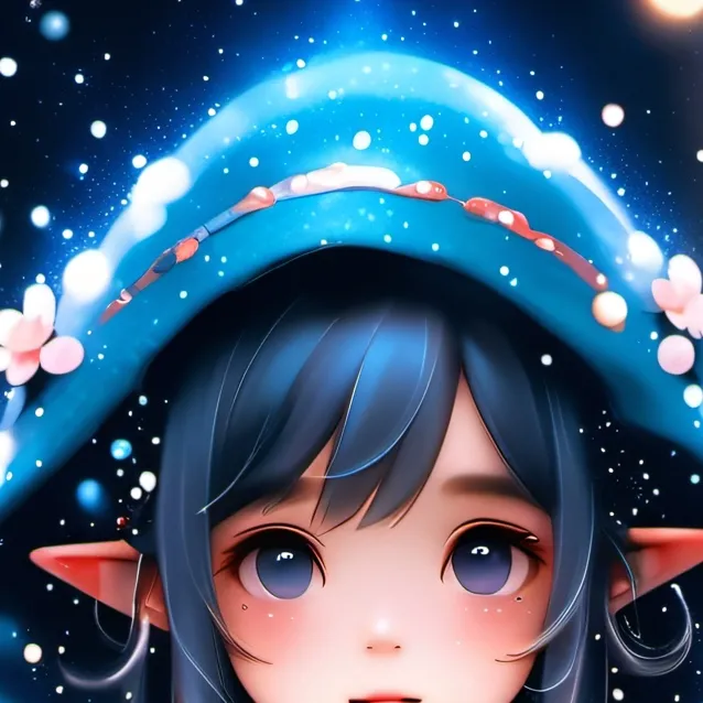chat with ai character: mathya