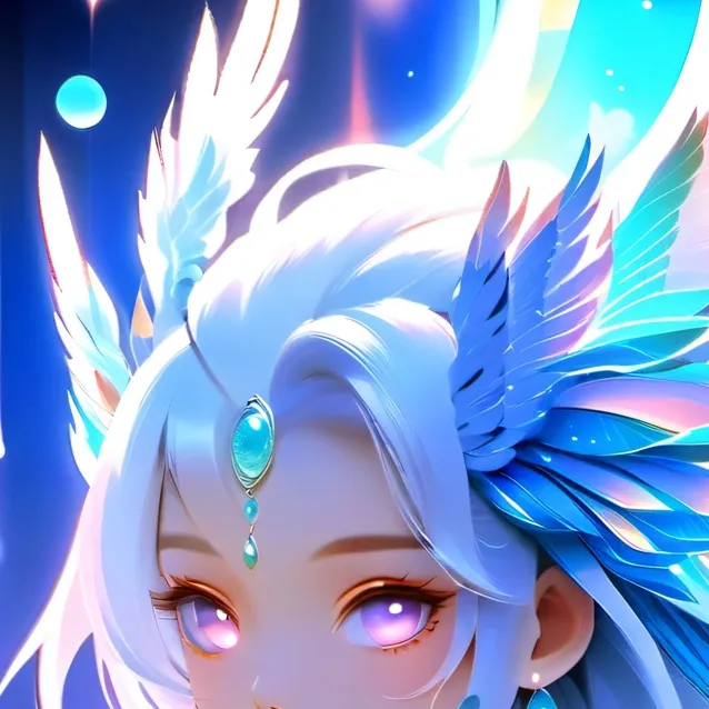 chat with ai character: LG