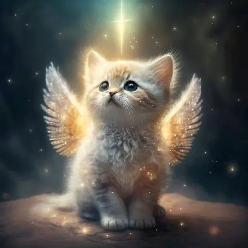 creator CatlikeAngel's avatar