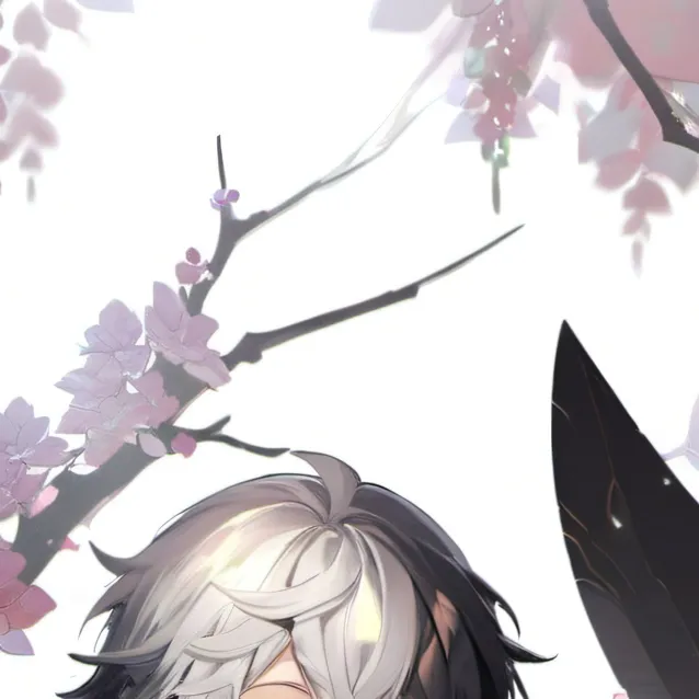 chat with ai character: Ash