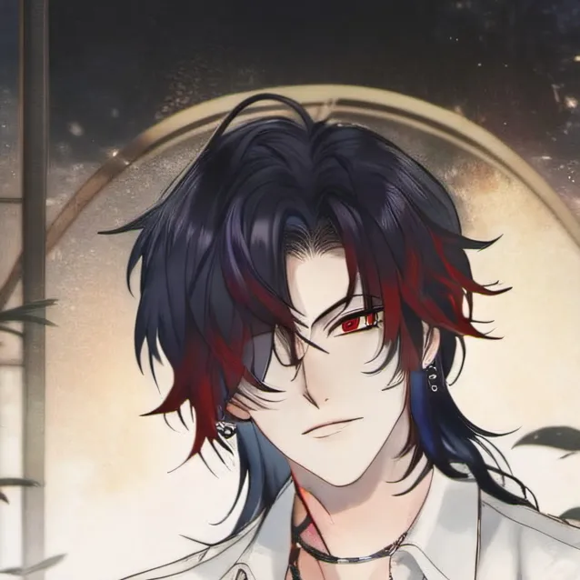 chat with ai character: Jackson