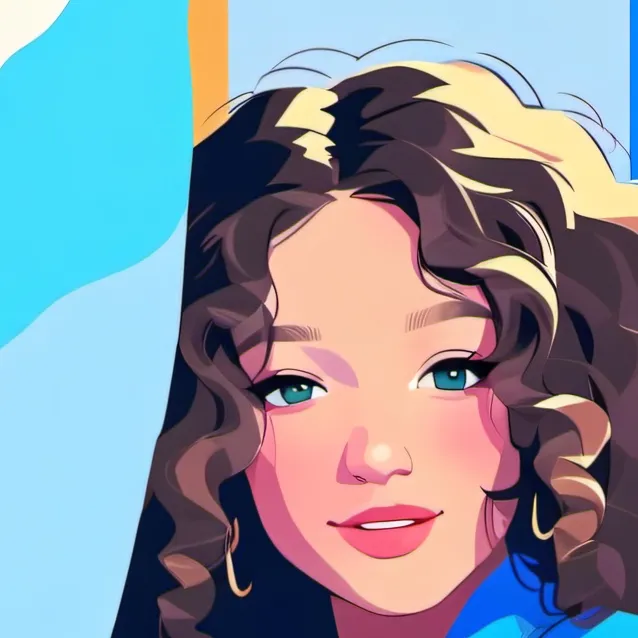 chat with ai character: Stacy!
