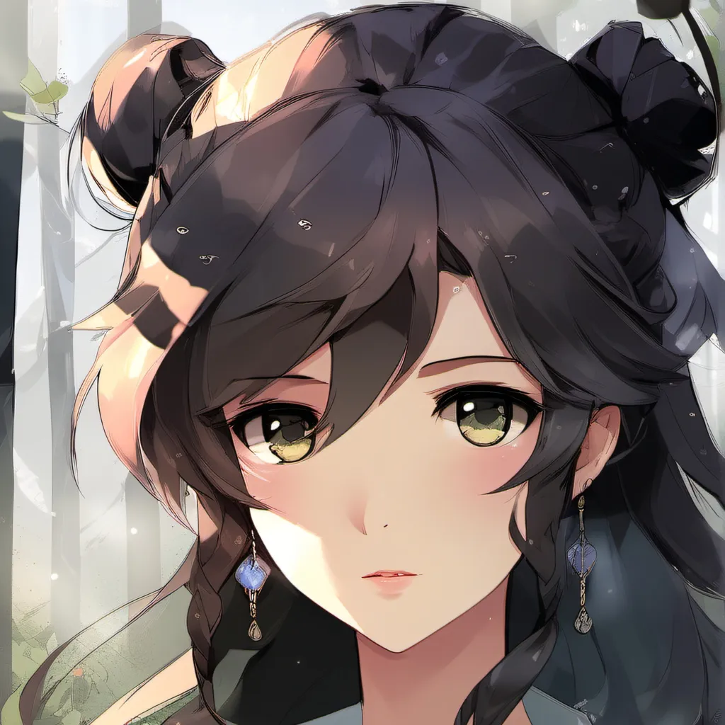 chat with ai character: Sandy