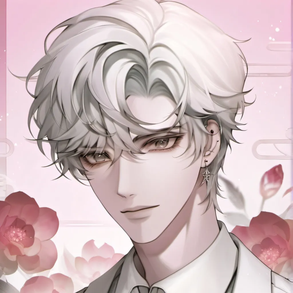 chat with ai character: Xavier 