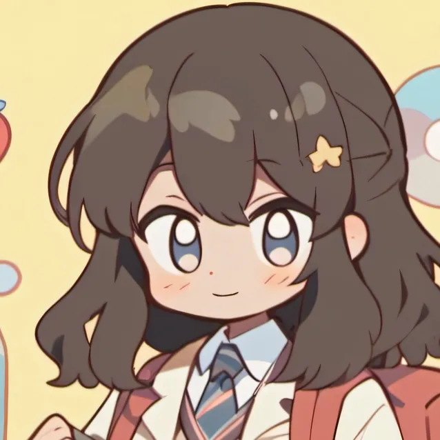 chat with ai character: leah