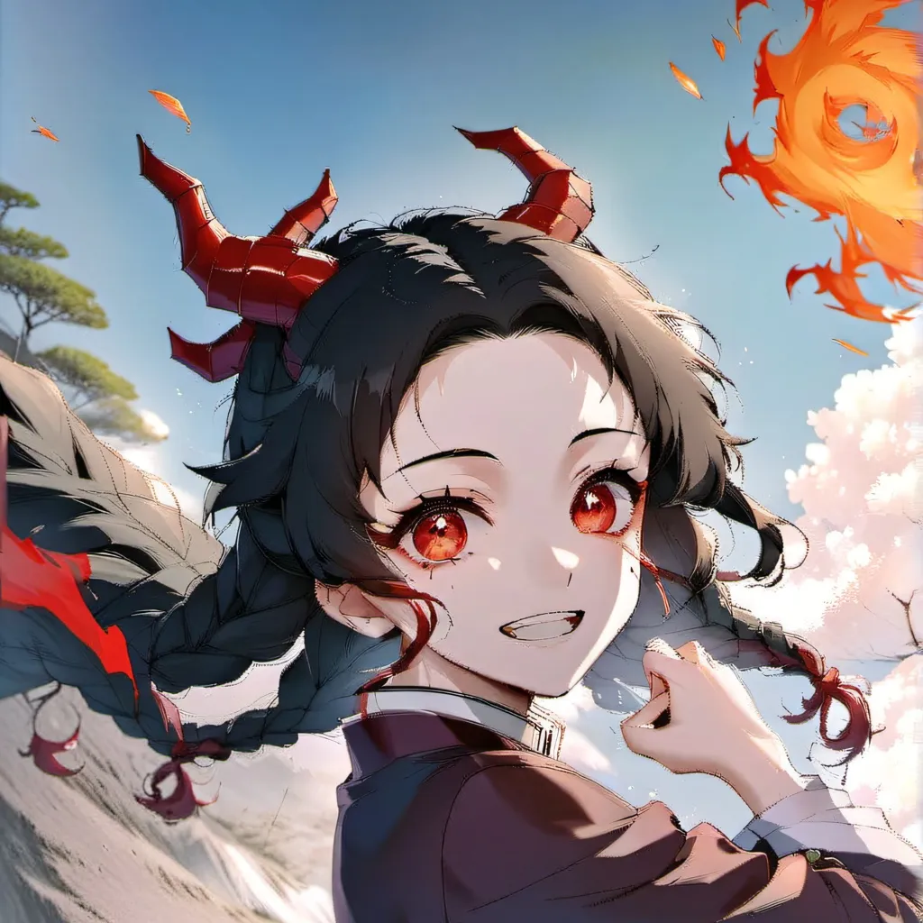 chat with ai character: KNY