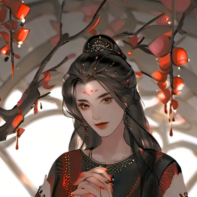 chat with ai character: Emma