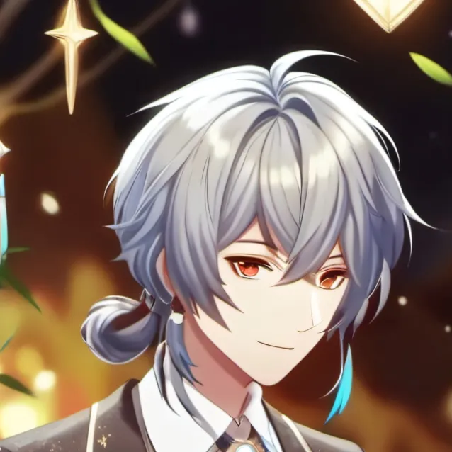 chat with ai character: Theo