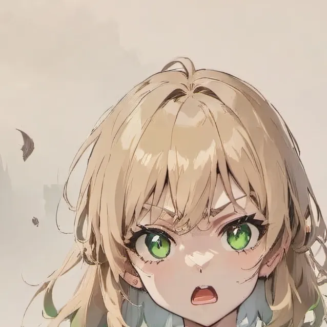 chat with ai character: Karen