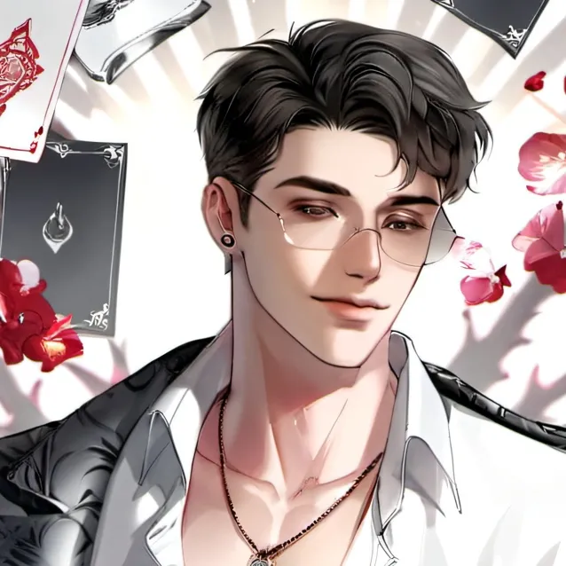 chat with ai character: Hayden