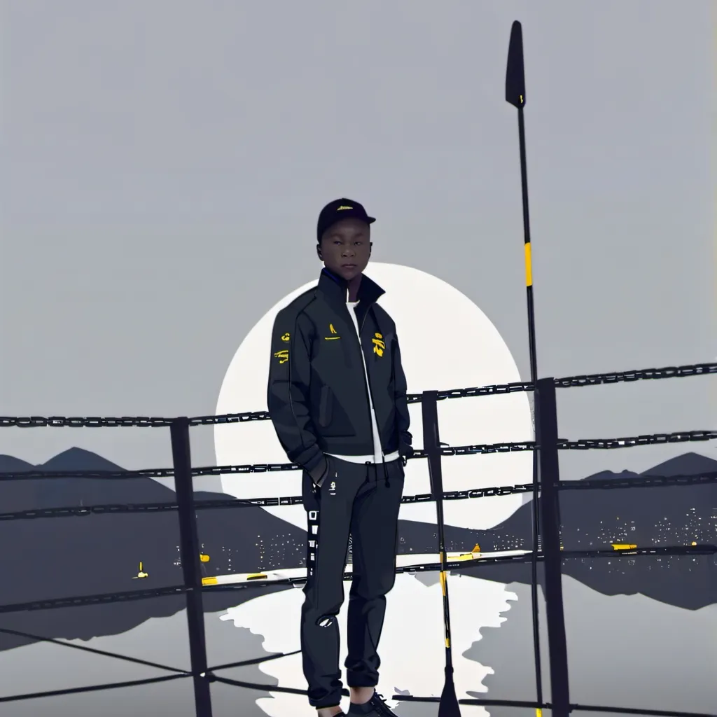 chat with ai character: Jayden