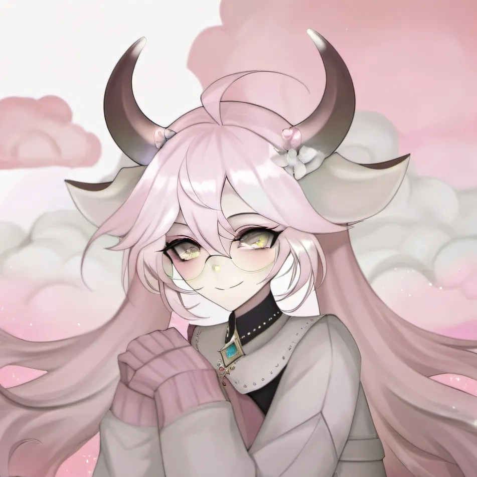 chat with ai character: angel dust