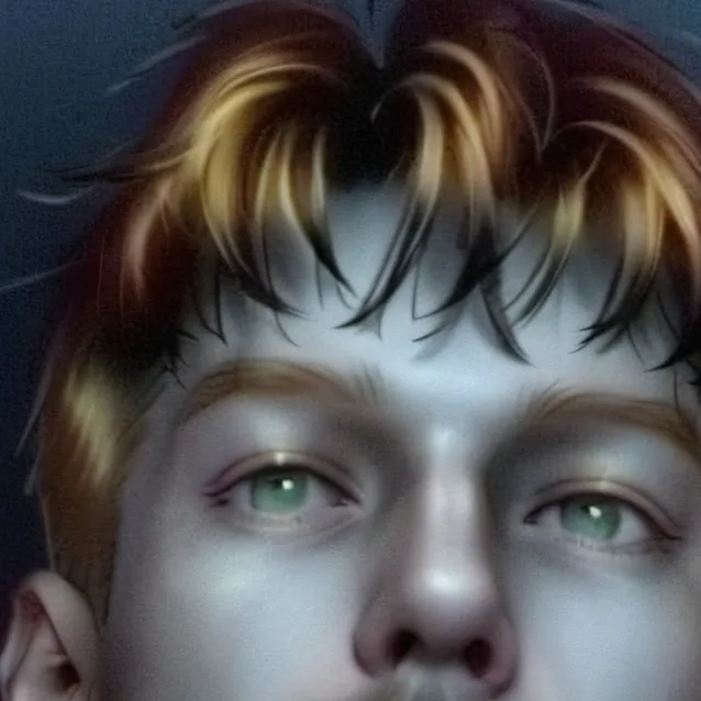 chat with ai character: ginger marshmallow