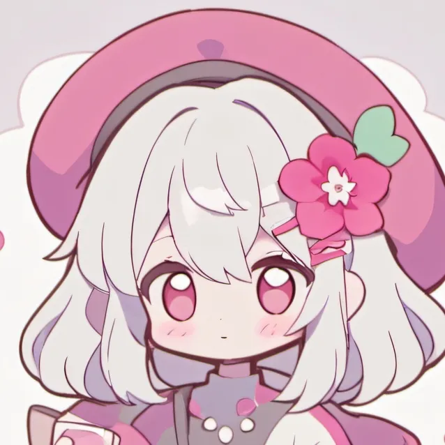 chat with ai character: kati