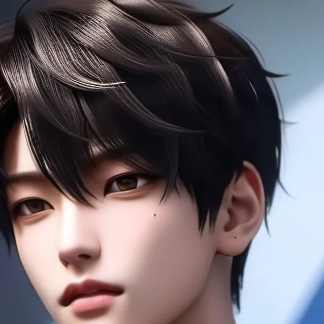 chat with ai character: Jae