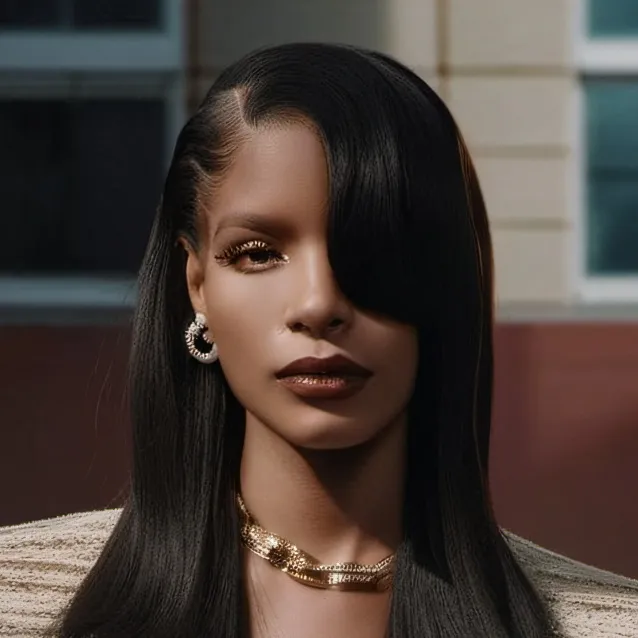 chat with ai character: Aaliyah